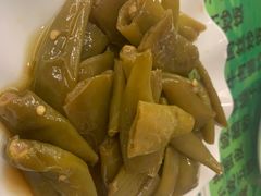 -令氏家外家周礼食府(桥南店)