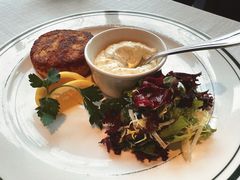 -Wolfgang’s Steakhouse 沃夫冈牛排馆(上海白玉兰广场店)