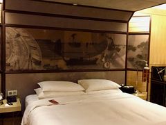 -天津津利华酒店