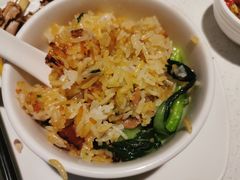 -煲王粤菜餐厅(中侨中心店)