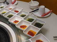 -芭夯兔·兔肉汤锅(新都店)
