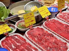 -大吉利·潮汕鲜牛肉火锅(总店)