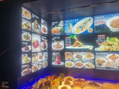 -美达尔烧烤海鲜家常菜(泰山路店)