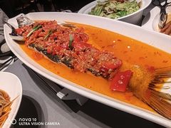 -阿庄新豫菜(航海东路店)