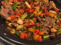 -辣婆婆(航天桥店)