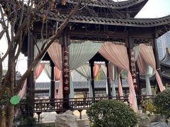 -扬州香格里拉·香宫中餐厅