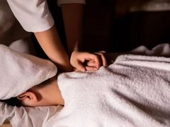 -施奈儿.洗头頭療.按摩SPA.采耳(上梅林店)
