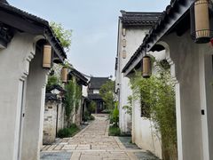 -巡塘古镇