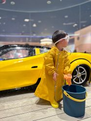 -奈尔宝家庭中心·亲子早教·派对餐厅(北京东坝万达店)