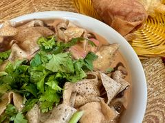 -真素诚·清真(新华路店)