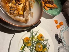 -桂满陇·海市蜃楼·黑金(国金店)