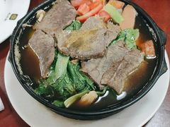 -清真马祥兴菜馆(云南北路店)