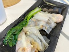 -万龙洲海鲜(南新仓店)