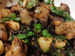 -巢爷老味(东方红店)