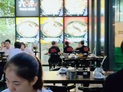 大堂-六味牛杂煲·斋菜煲(桫椤湾店)