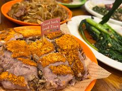 -澳门陈光记烧味饭店(南京德基广场店)