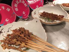 -阳光岛·海鲜盛宴(银泰中心in99店)