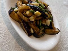 长豆角烧茄子-辣婆婆(航天桥店)