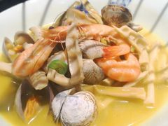 -小城故事·地道宁波味(月湖盛园店)