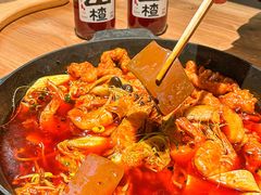 -奉天宴遇烧烤·冒锅