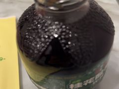 -福寿斋·老北京铜锅涮肉·烧烤(清岚店)