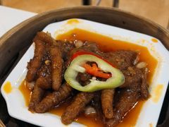 -玲又珑美食(盘福路店)