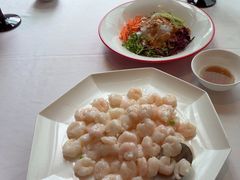 -上海小南国(不夜城店)