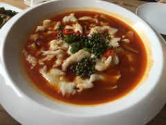 -東舍食唐精品陕菜馆