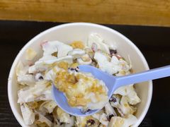 椰香脆脆炒酸奶-初心炒酸奶(厚德品园店)