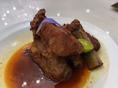 -尚宴(盛世广场·食尚街店)