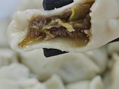 -回坊马二饺子馆