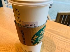 -星巴克(大宁店)