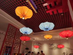 -映山红鲜货火锅(鱼嘴店)