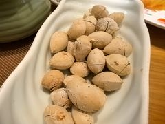 -三石铁板烧(紫竹桥店)