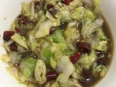 -建辉湖南土菜馆(南大街店)