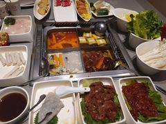 -海底捞火锅(徐州火车站店)