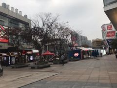 -证大大拇指广场(芳甸路店)