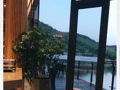 -安吉涵田度假村·水榭居中餐厅