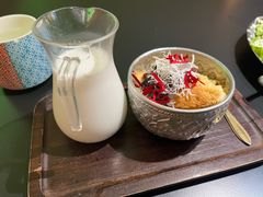 -滇西王子·山风云南菜·丽江地标品牌(古城南门店)