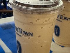 -CHARLIETOWN红茶公司(南京万象天地店)