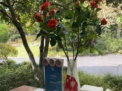 -浙江西子宾馆·瑶园咖啡厅