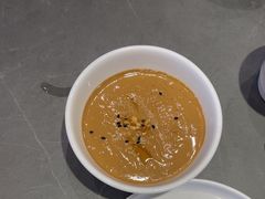 -前门·鲜肉火锅(长风店)