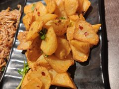 -李不管把把烧(绵阳总店)