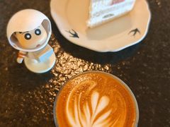 -Silly Dog Coffee(滨江店)