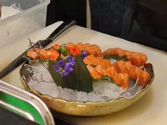 -新一喜铁板料理餐厅·铁板放题(北国商城店)