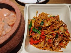 -实在湘·大碗土菜(竹料店)