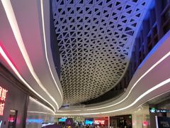-银泰百货(厦门国贸中心店)