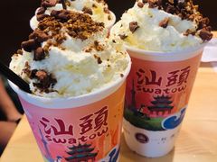 -一杯潮茶·专注潮汕茶饮(朝阳庄店)