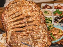 -呼吉牧蒙古烤肉·烧烤·小龙虾