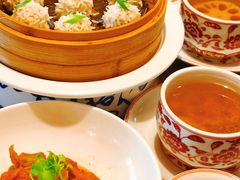 -丹江渔村(龙旗店)